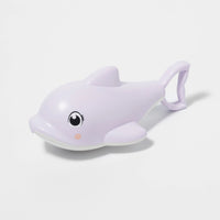 SunnyLife® Vízipisztoly - Dolphin pastel lilac