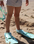 SunnyLife Gyerek búvárszett kicsi - Salty the shark
