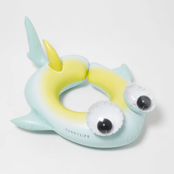 SunnyLife® Úszógumi - Salty the shark