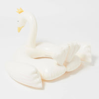 SunnyLife® Úszógumi - Princess Swan