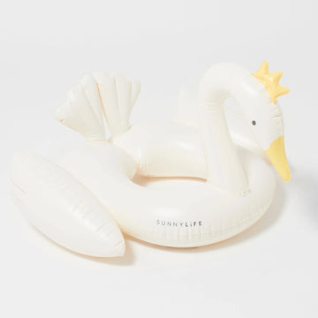 SunnyLife® Úszógumi - Princess Swan
