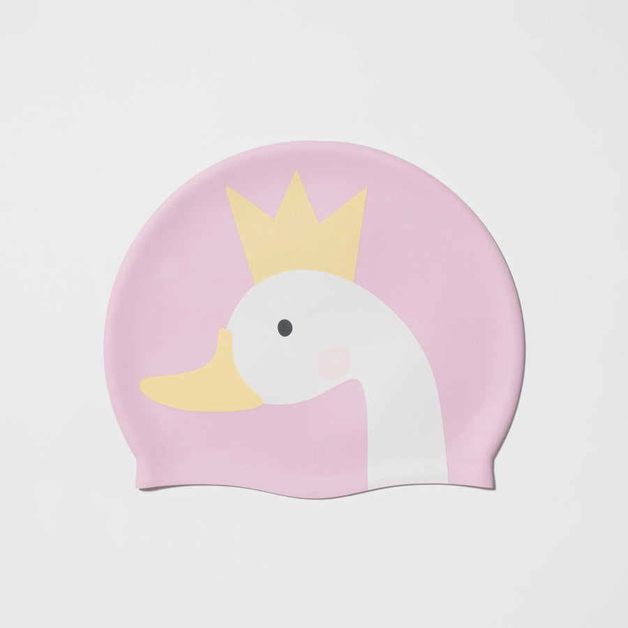 SunnyLife® Úszósapka - Princess Swan