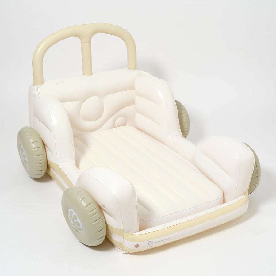 Sunnylife® Felfújható Gyerekágy - Summer Van Sand