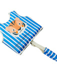 SunnyLife Úszómellény - Tino the tiger blue