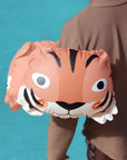 SunnyLife Karúszó - Tino the tiger clay