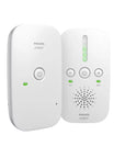Philips Avent® Hangfunkcióval rendelkező babaőrző