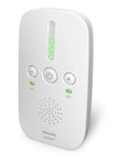 Philips Avent® Hangfunkcióval rendelkező babaőrző