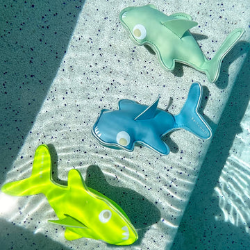 SunnyLife® Búvártársak - Salthy the shark