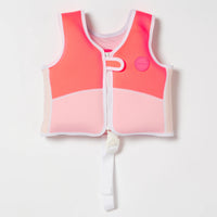 SunnyLife® Úszómellény - Melody mermaid