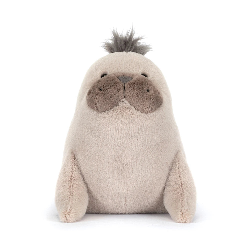 Jellycat Roarwell Sea Lion - Oroszlánfóka
