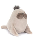 Jellycat Roarwell Sea Lion - Oroszlánfóka