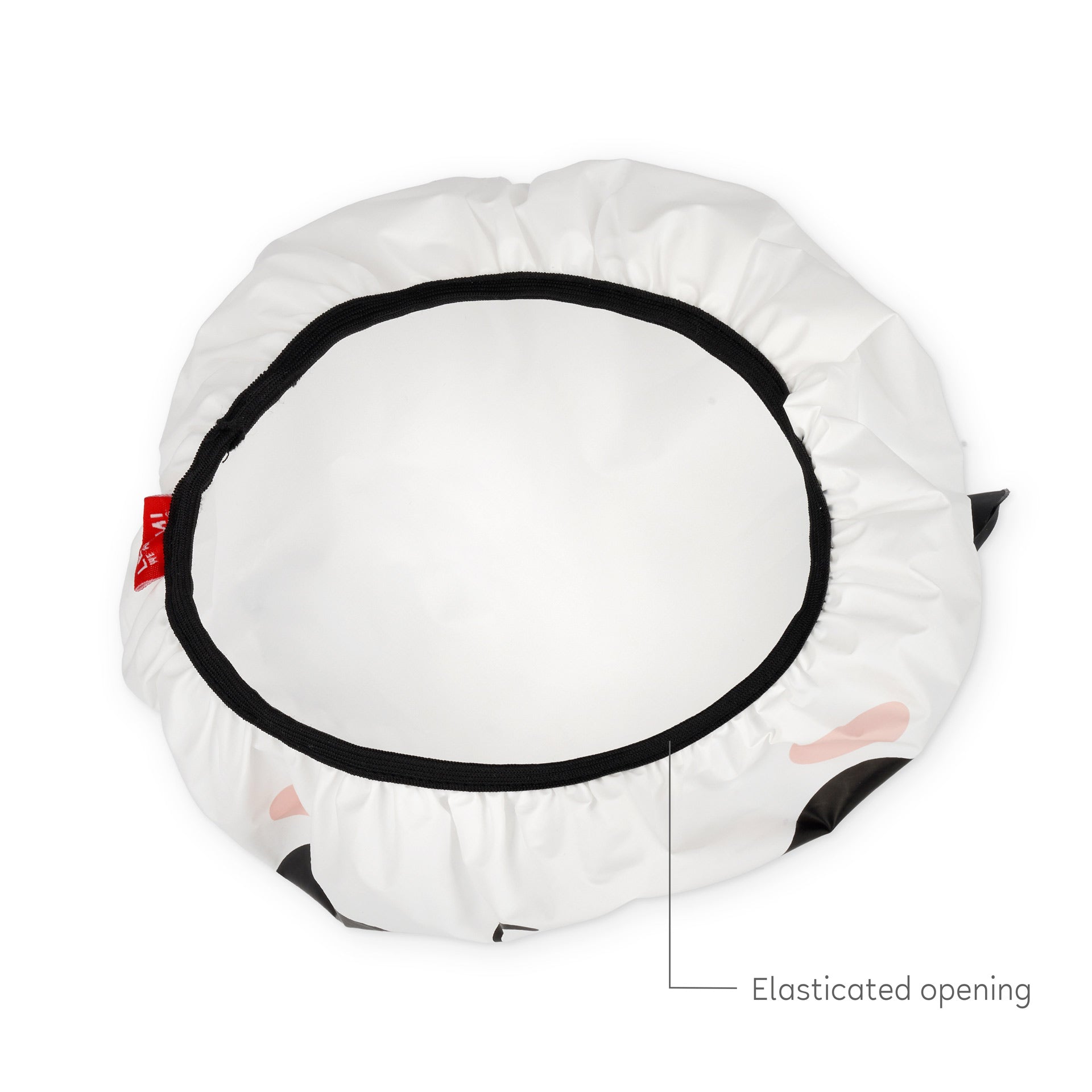 Legami Zuhanysapka - Panda