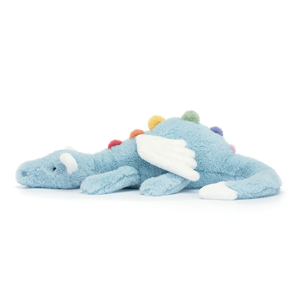 Jellycat Sky Sárkány