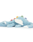 Jellycat Sky Sárkány