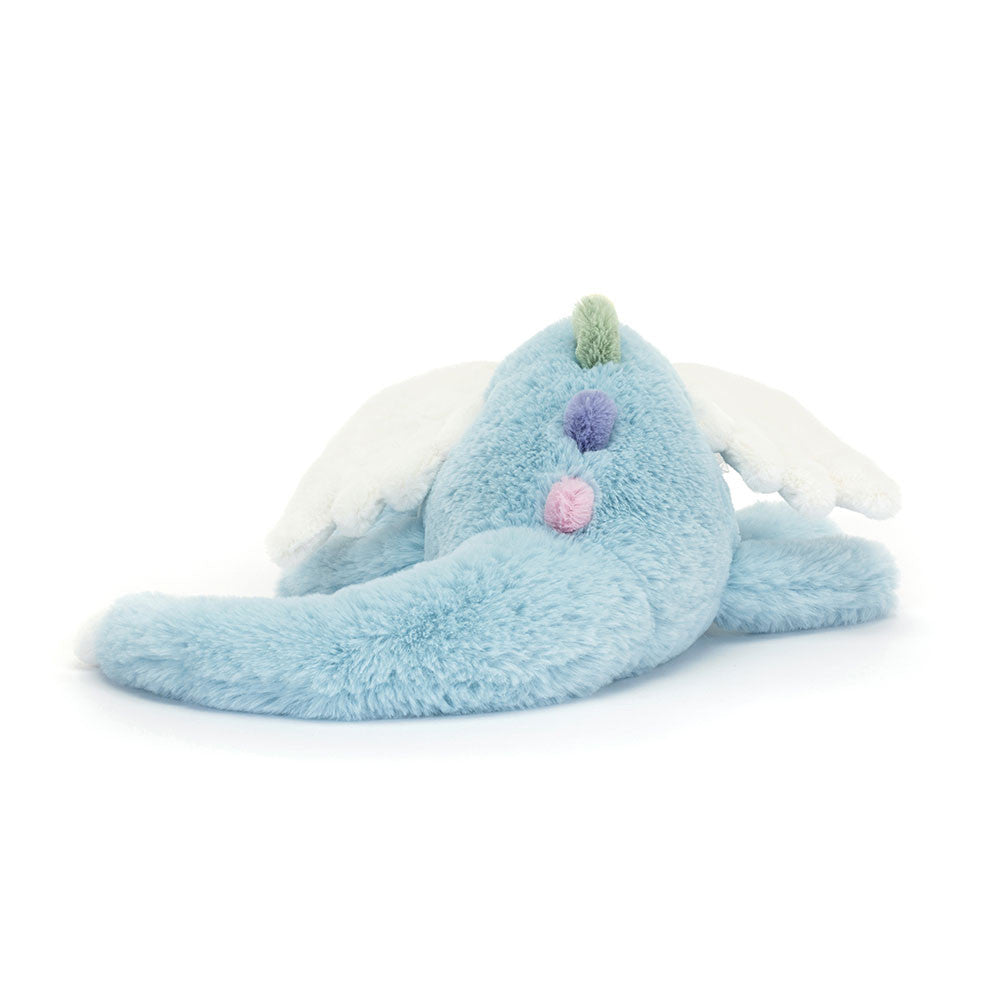 Jellycat Sky Sárkány