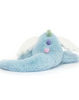 Jellycat Sky Sárkány