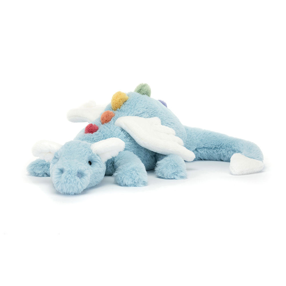 Jellycat Sky Sárkány