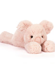 Jellycat-Smudge Pig-malac plüss