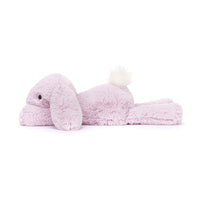 JellyCat® Lusta Levendula Nyuszi