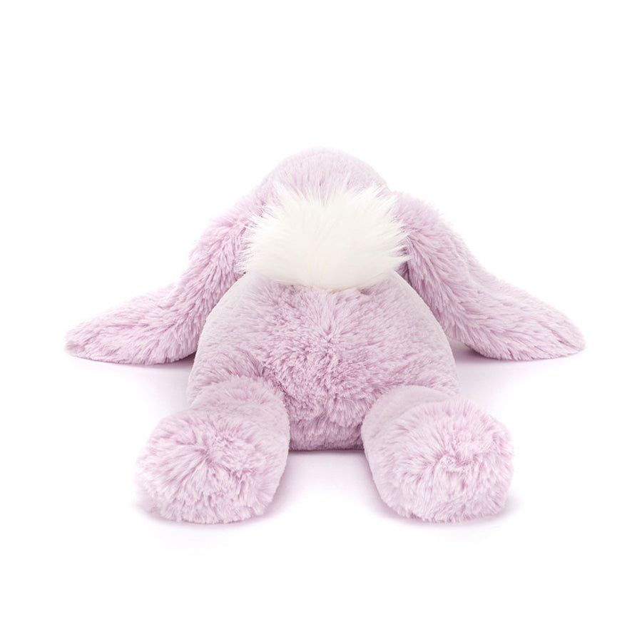 JellyCat® Lusta Levendula Nyuszi