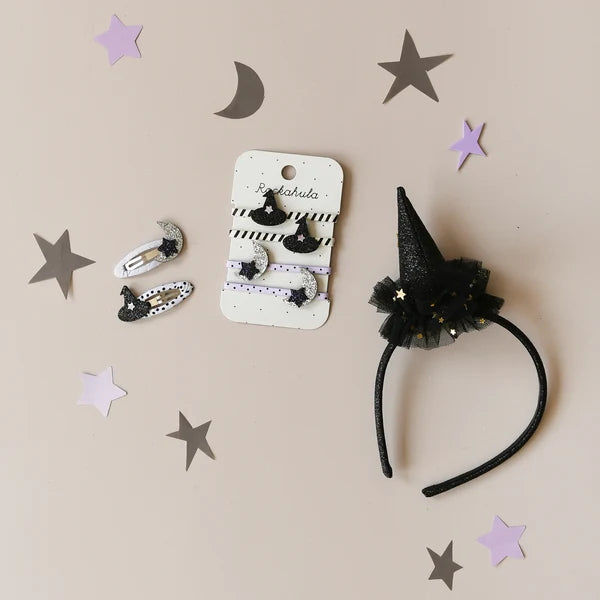 Rockahula Witching Hour hajgumi szett