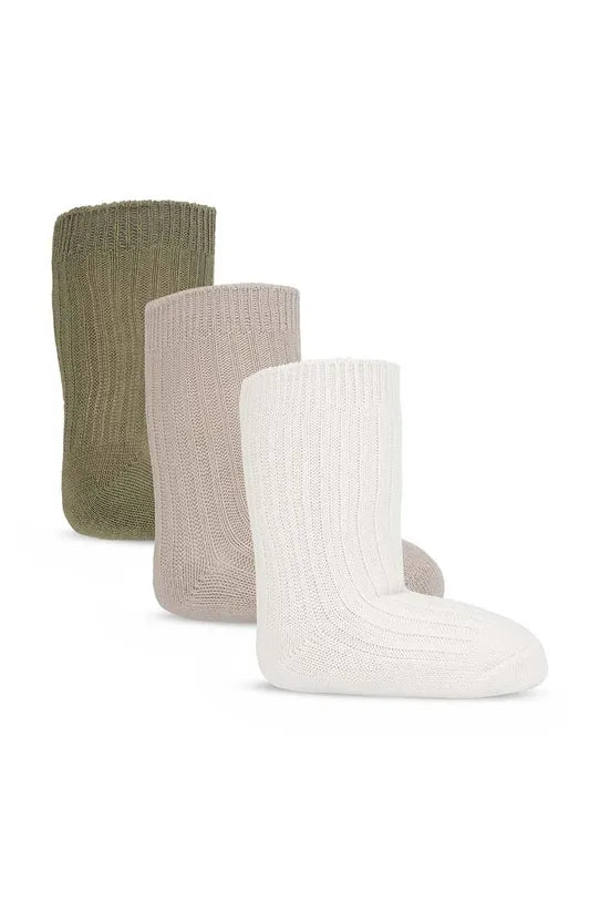 Konges Sløjd® Zokni szett 3db-os 29/32