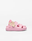 Veja Mini Etna Lite EVA Kids' Sandals - Guimauve