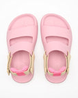 Veja Mini Etna Lite EVA Kids' Sandals - Guimauve
