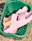 Veja Mini Etna Lite EVA Kids' Sandals - Guimauve