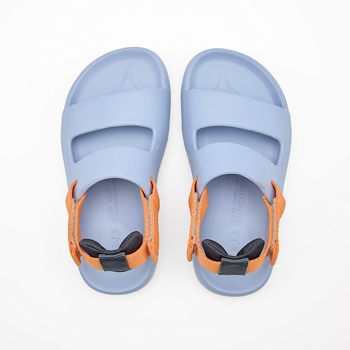 Veja Mini Etna Lite E.V.A. Kids' Sandals - Olympe