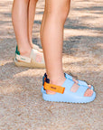 Veja Mini Etna Lite E.V.A. Kids' Sandals - Olympe