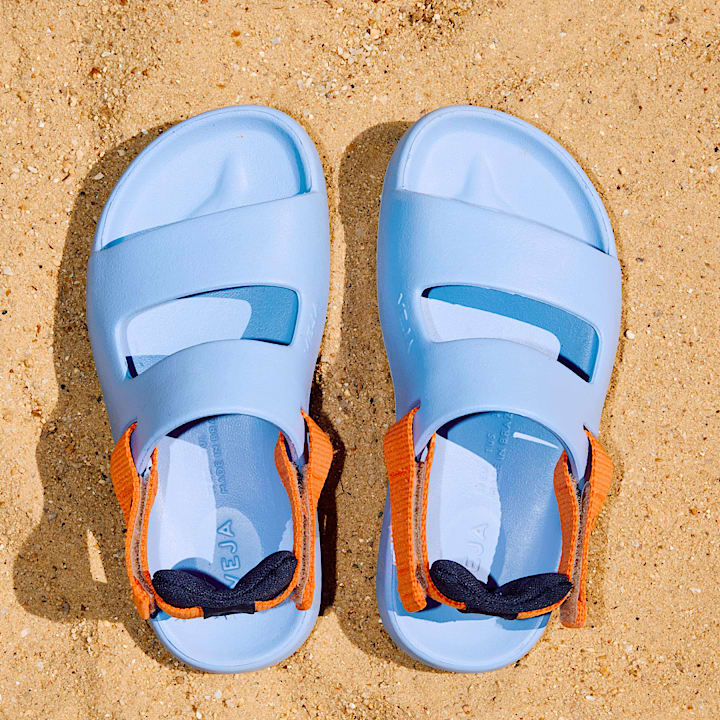 Veja Mini Etna Lite E.V.A. Kids' Sandals - Olympe