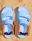 Veja Mini Etna Lite E.V.A. Kids' Sandals - Olympe