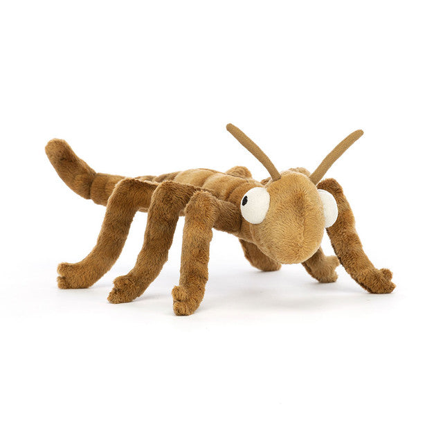 JellyCat® Stanley botsáska plüss