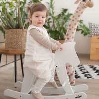 Kenguru Gold Tipegő Hálózsák "POPCORN" TOG 2 Róka