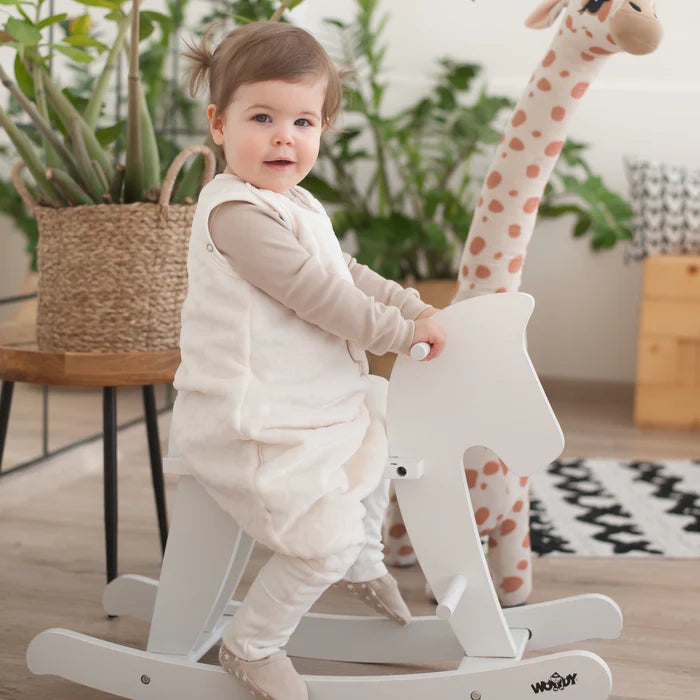 Kenguru Gold Tipegő Hálózsák "POPCORN" TOG 2 Róka