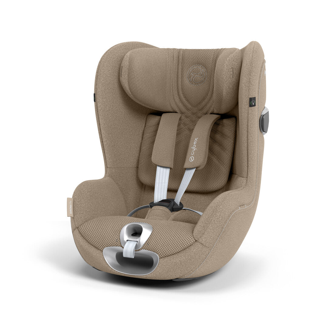Cybex Sirona T i-size Plus autósülés