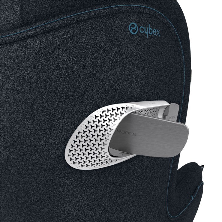 Cybex® Sirona T i-size Plus autósülés