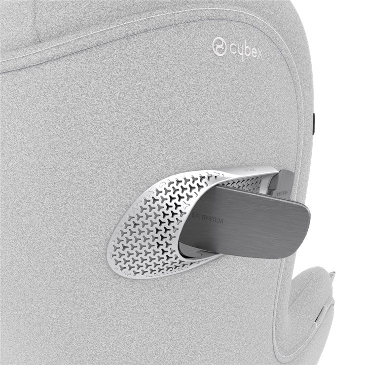 Cybex® Sirona T i-size Plus autósülés