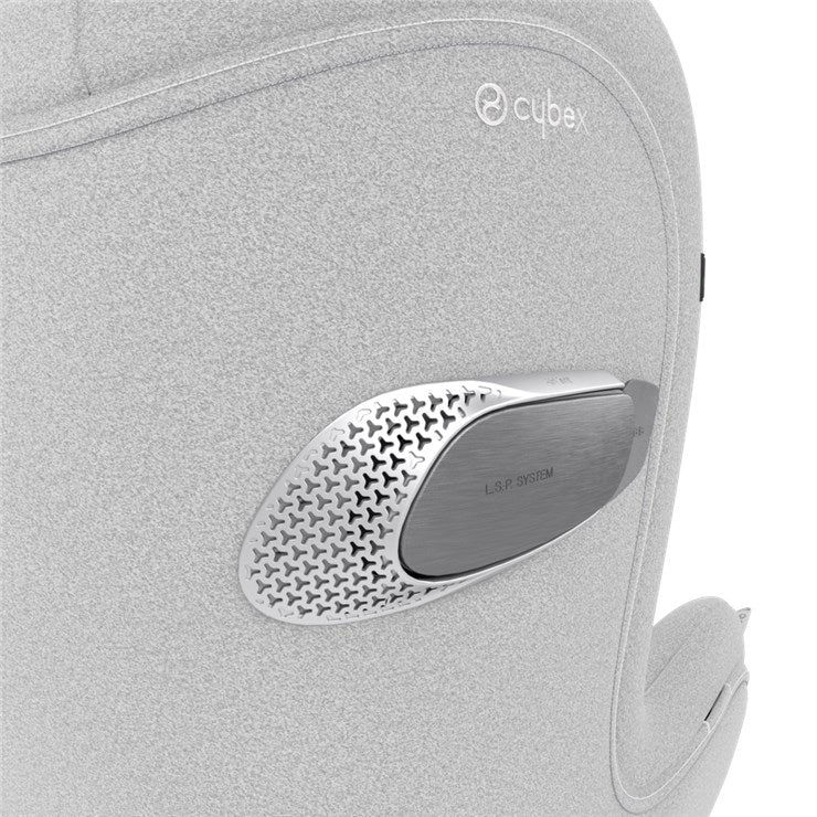 Cybex® Sirona T i-size Plus autósülés
