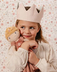 Little Dutch Julia hercegnő baba - 35 cm
