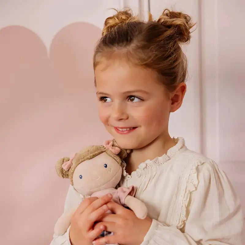 Little Dutch Rosa doll - 35 cm
