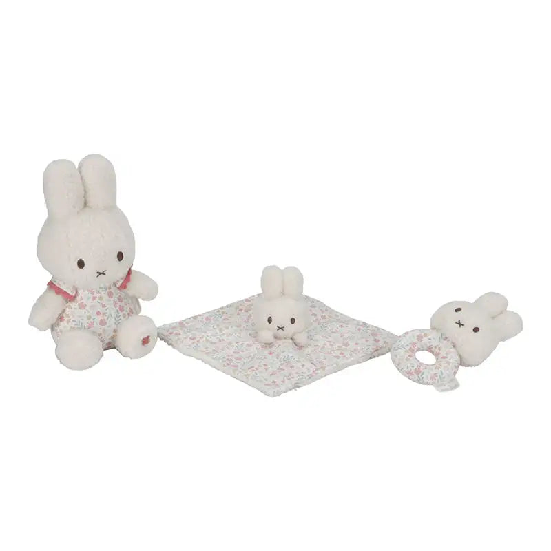 Little Dutch Miffy ajándék doboz - Lucky Blossom