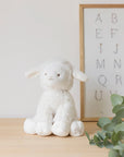 Tartine et Chocolat Edmond plush lamb - 25cm