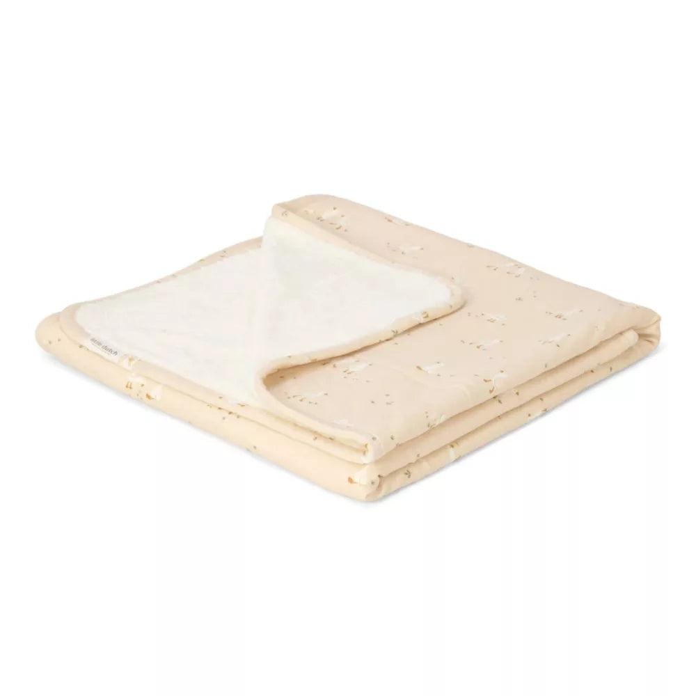 Little Dutch Children's Blanket - Little Goose