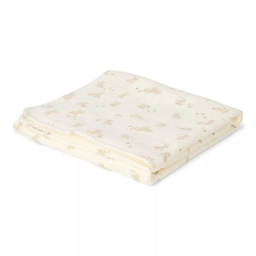 Little Dutch Children's Blanket - Baby Bunny