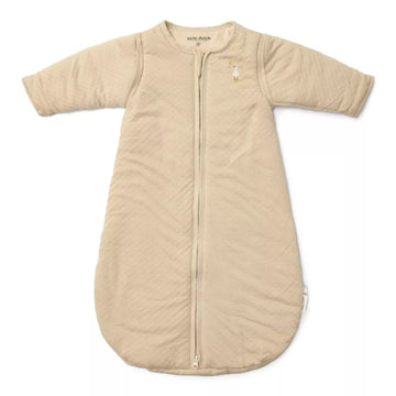Little Dutch Téli hálózsák - Soft Beige - 70cm