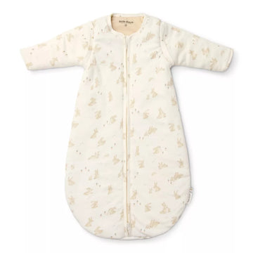 Little Dutch Téli hálózsák - Baby Bunny - 70cm