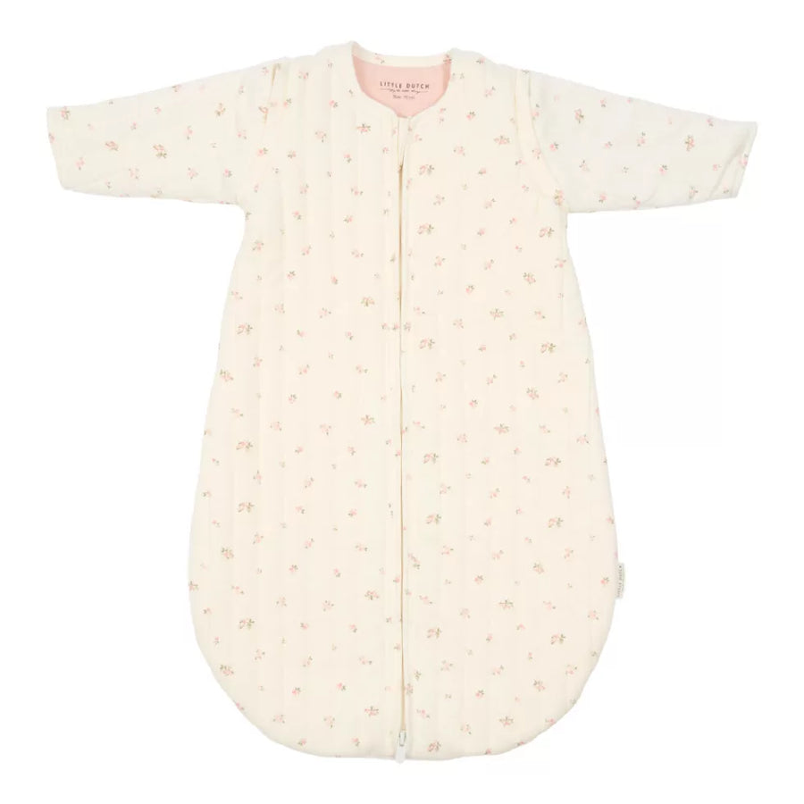 Little Dutch téli hálózsák - Fairy Blossom - 90cm