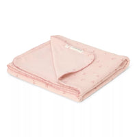 Little Dutch Thin Baby Blanket